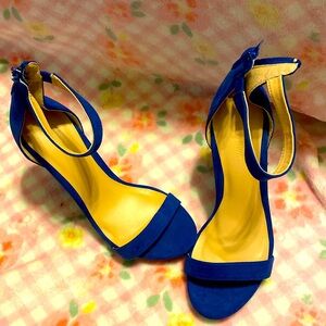 Wild diva heels